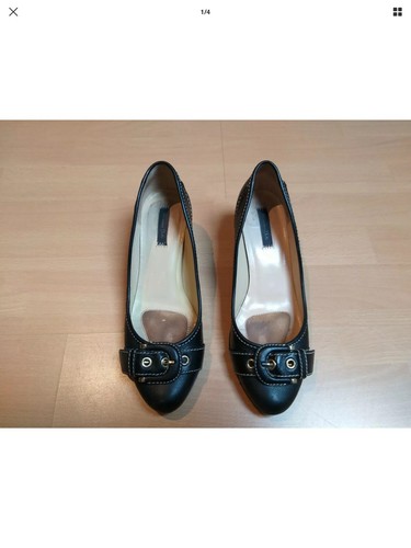 Chaussure massimo dutti - massimo, 38