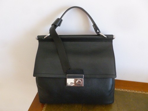 Rare superbe sac massimo dutti - rare,