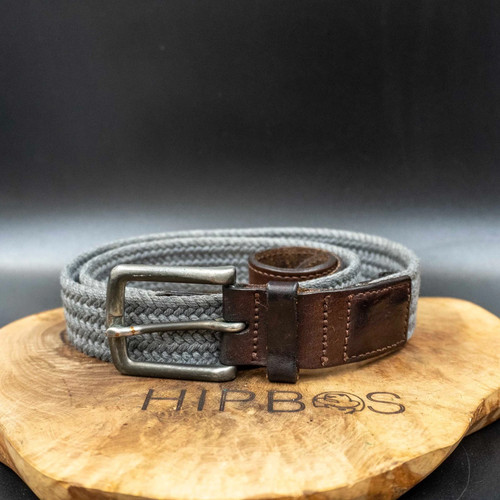 Ceinture jean vintage homme - jean,