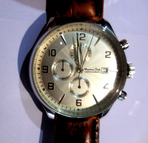 Mtr italienne massimo dutti - italienne,
