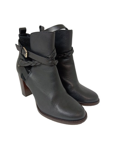 Massimo dutti bottines - dutti,