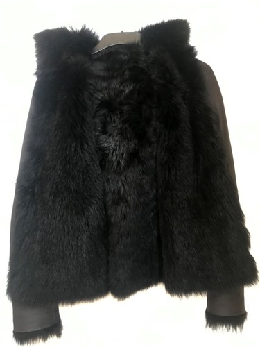 Massimo dutti womans pelo - massimo,