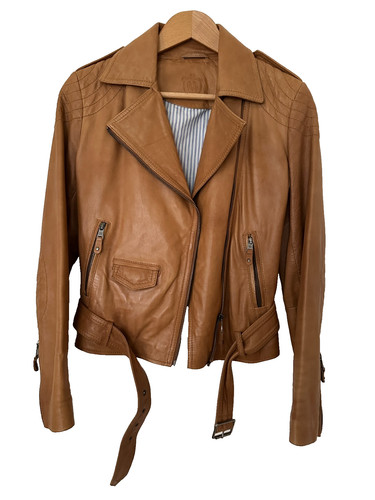 Massimo dutti blouson veste - massimo,