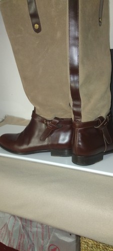 Massimo dutti bottes - dutti,