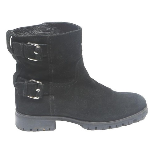 Massimo dutti bottines ankle - dutti,