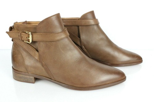 Massimo dutti bottines boots - massimo,