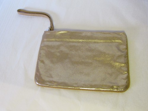 Pochette massimo dutti cuir - massimo, de