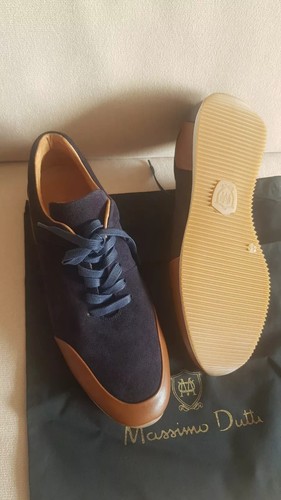 Baskets homme massimo dutti - homme,