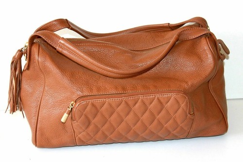 Massimo dutti sac - dutti, cuir