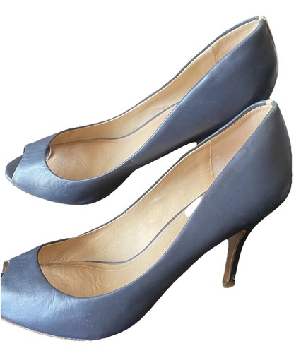 Escarpins massimo dutti - escarpins,