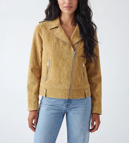 Massimo dutti 4720 veste cuir - dutti,