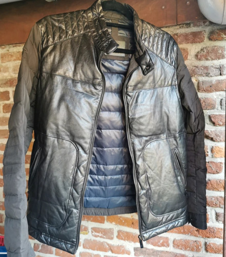 Veste massimo dutti homme - veste, en