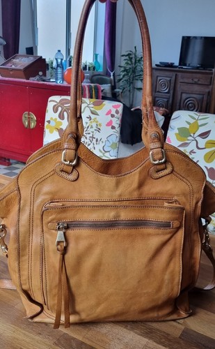 Sac femme cuir massimo - sac,