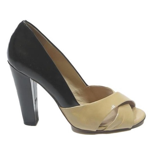 Massimo dutti escarpins talon - dutti,