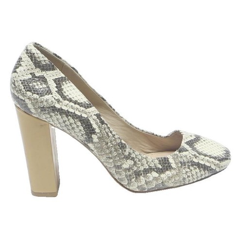 Massimo dutti escarpins - dutti,